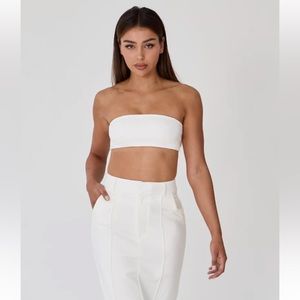 BOA BANDEAU BRALET